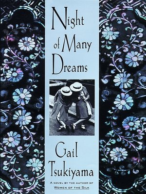 cover image of Night of Many Dreams